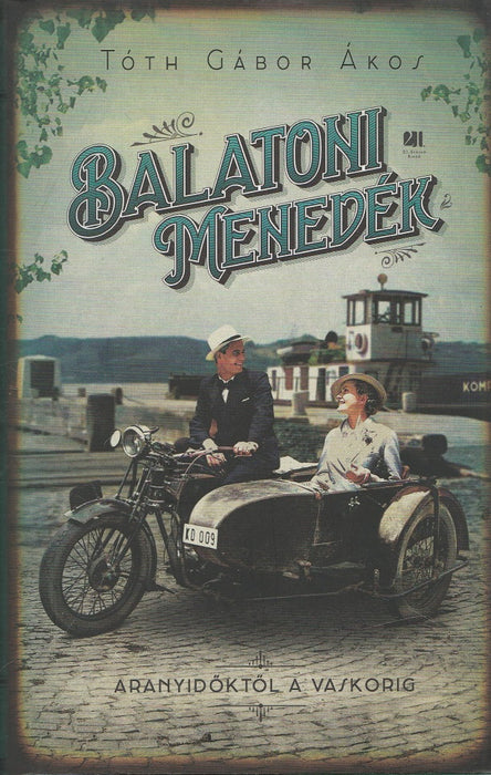 Balatoni menedék