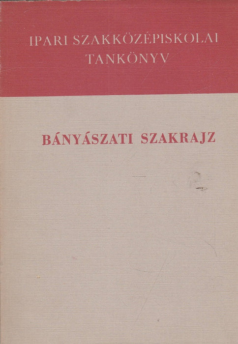 Bányászati szakrajz