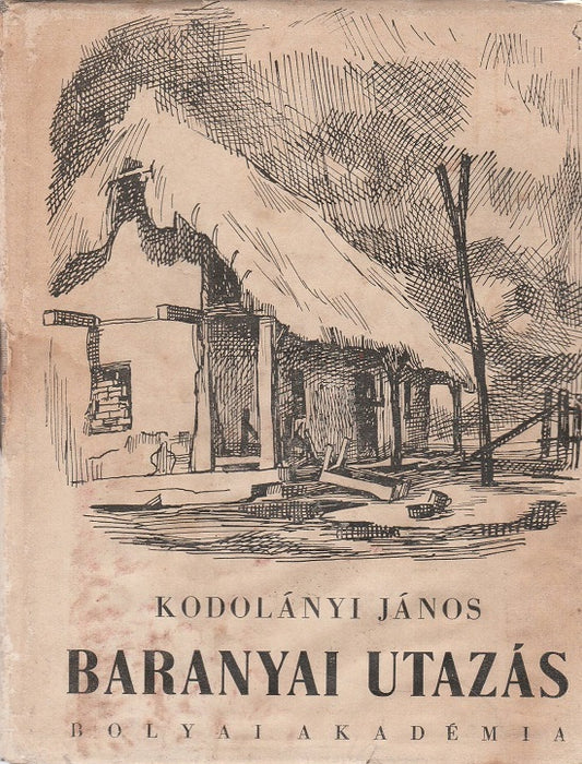 Baranyai utazás