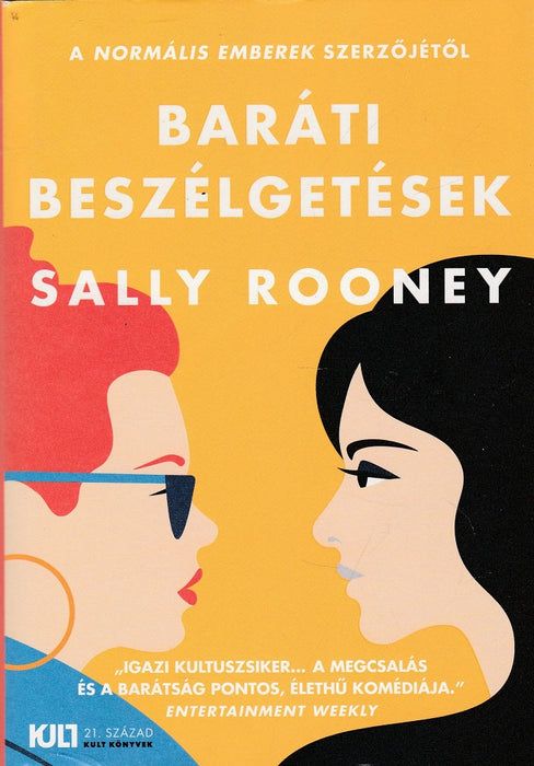 Baráti beszélgetések