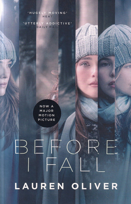 Before I Fall