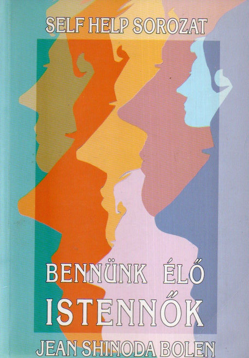 Bennünk élő Istennők