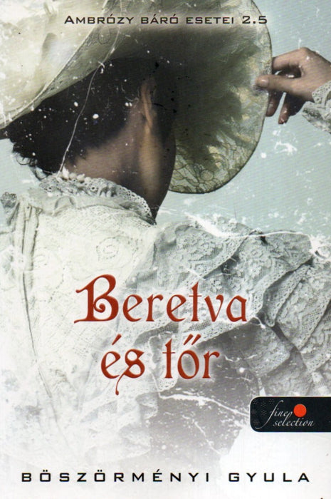 Beretva és tőr