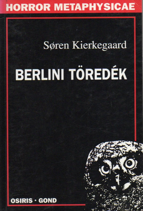 Berlini töredék