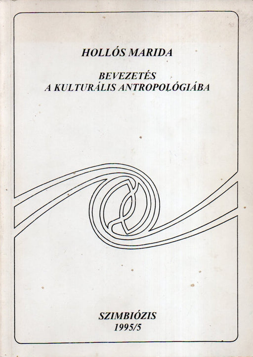 Bevezetés a kulturális antropológiába