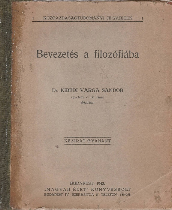 Az állatok világa 3. Emlősök III.