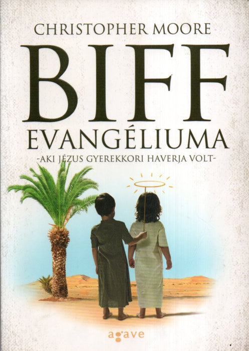 Biff evangéliuma