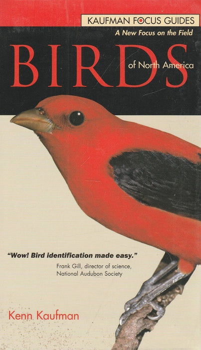 Birds of North America