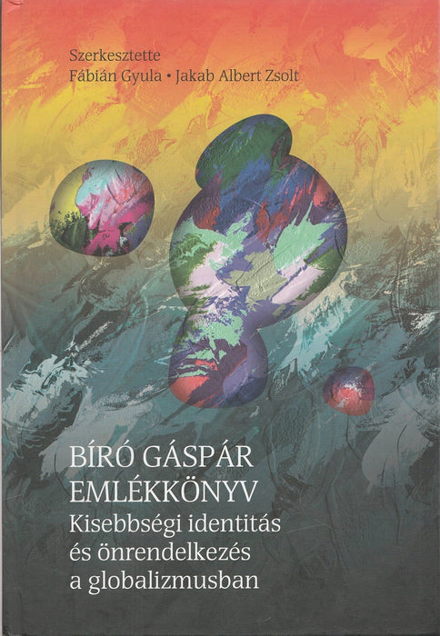 Bíró Gáspár emlékkönyv