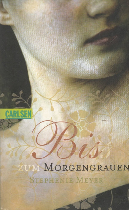 Biss zum Morgengrauen
