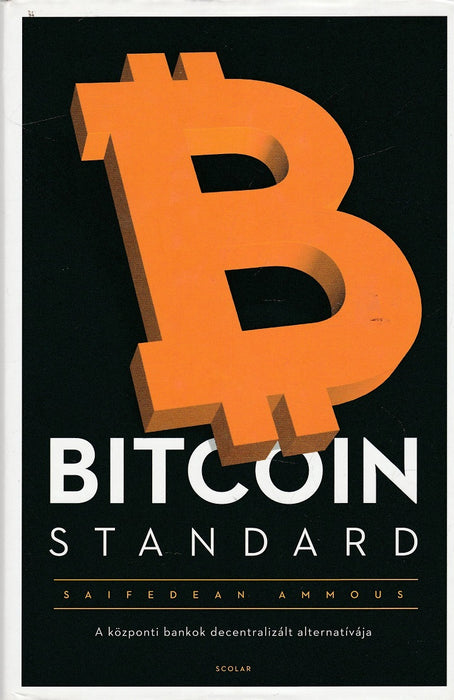 Bitcoin Standard