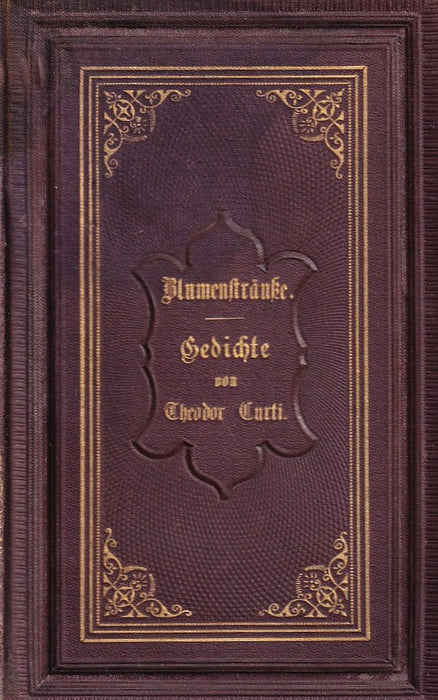 Blumenkränze