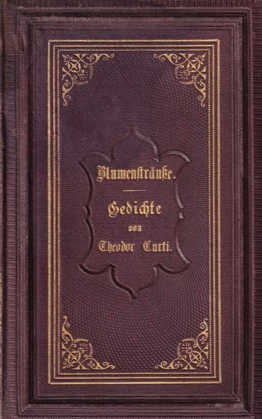 Blumenkränze
