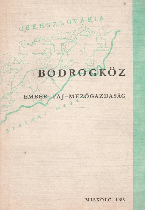 Bodrogköz