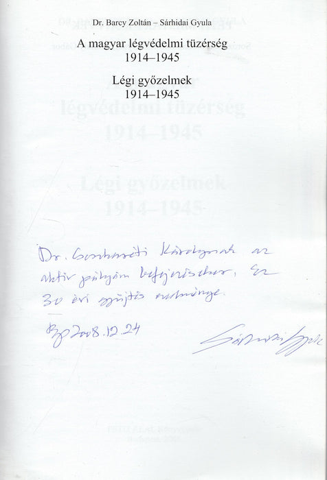 A Boforstól a Doráig