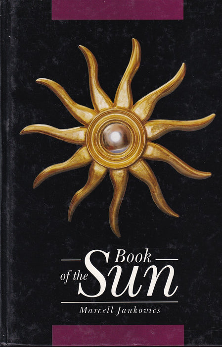 Book of the Sun