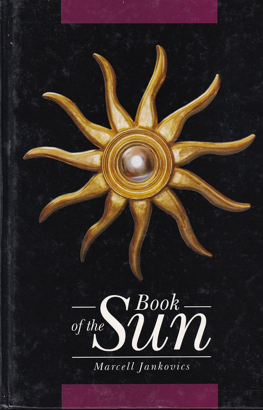 Book of the Sun