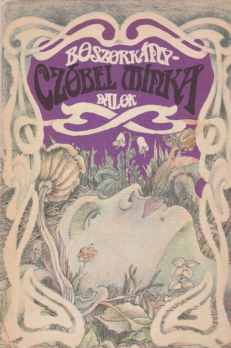 Boszorkány-dalok