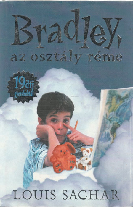 Bradley, az osztály réme