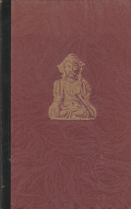 Brahma und Buddha