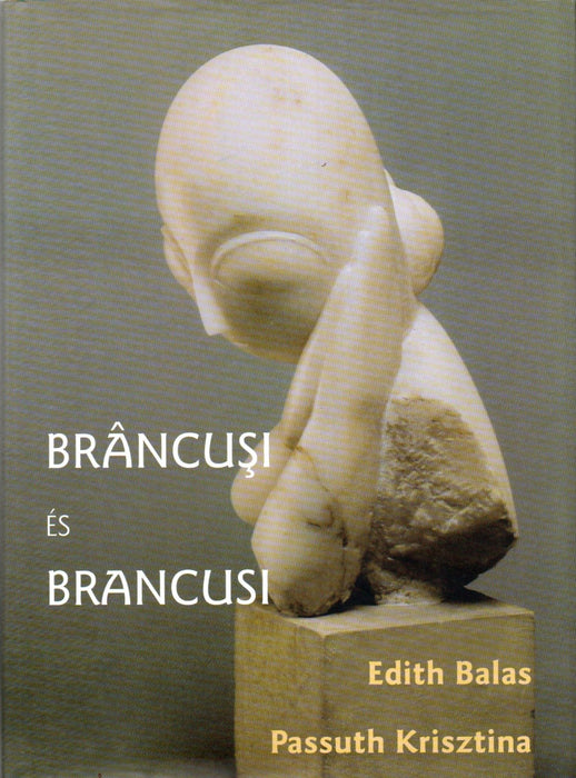 Brancusi és Brancusi