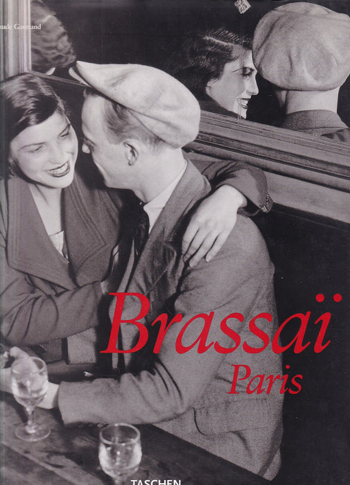Brassai Paris