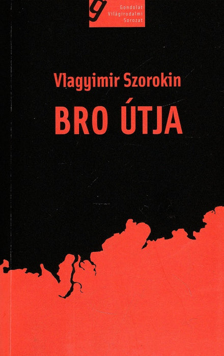 Bro útja
