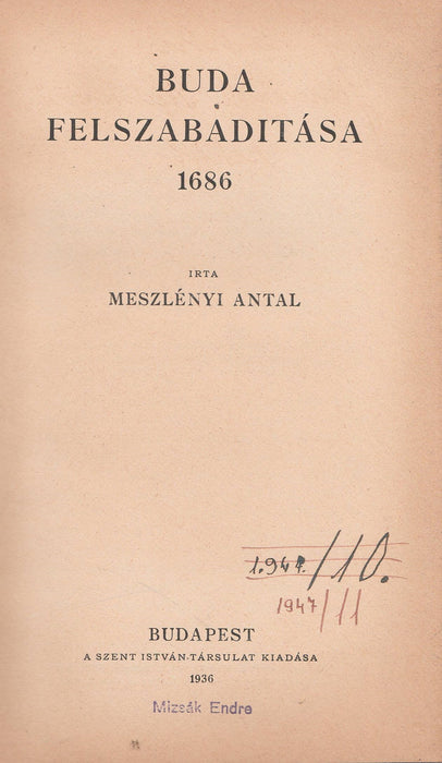 Kis hármaskönyv I-III.