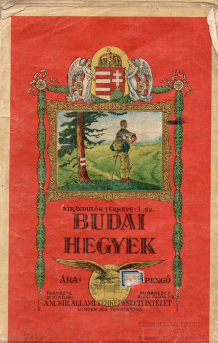Budai hegyek