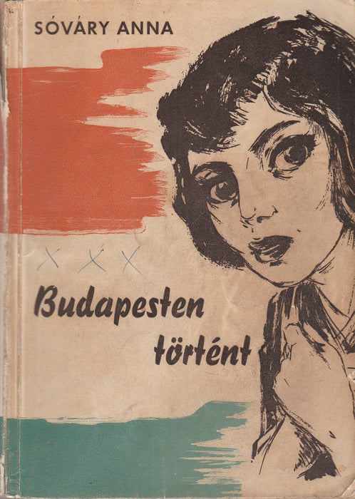 Budapesten történt