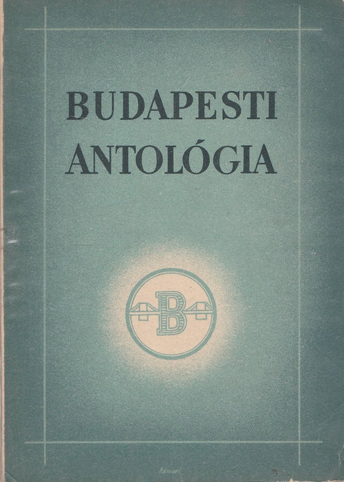 Budapesti antológia