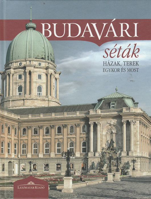 Budavári séták