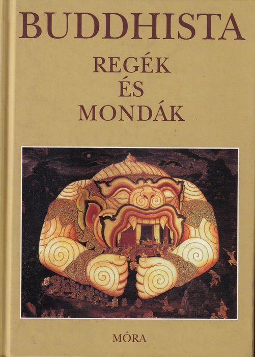 Buddhista regék és mondák