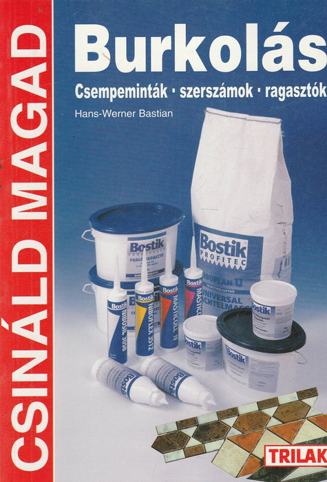 Burkolás