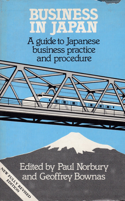 Business in Japan