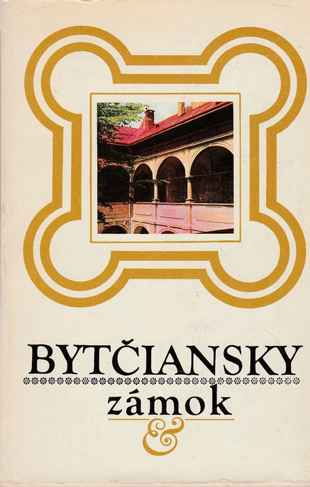 Bytciansky zámok
