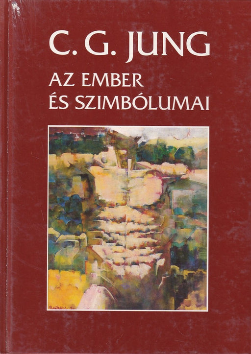 C. G. Jung Az ember és szimbólumai