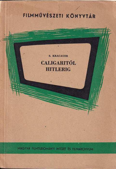 Caligaritól Hitlerig