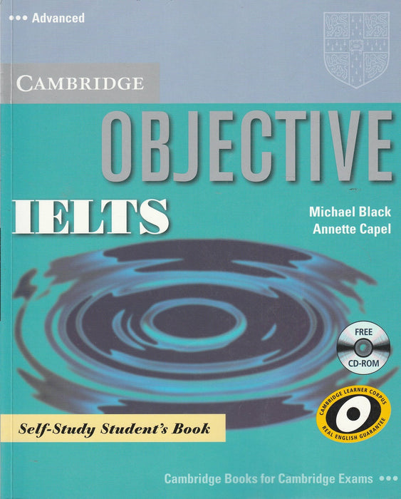 Cambridge Objective IELTS