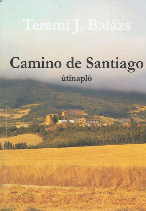 Camino de Santiago