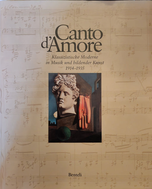 Canto d'Amore