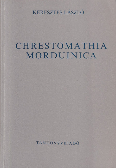 Chrestomatia Morduinica