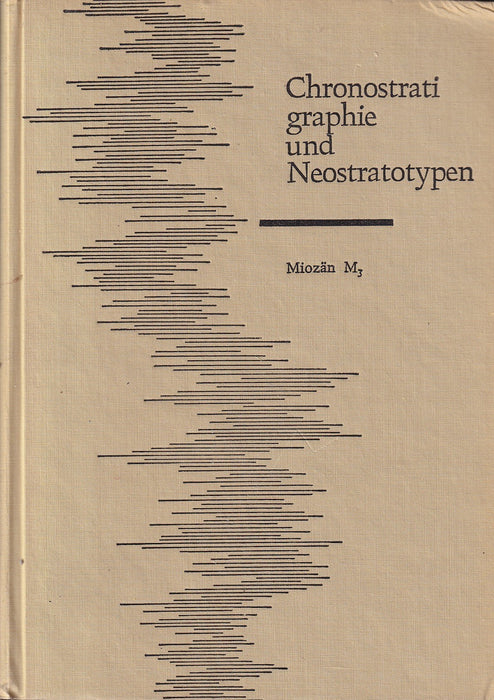Chronostratigraphie und Neostratypen I.