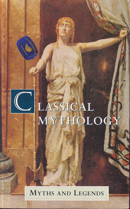 Classical Mythology
