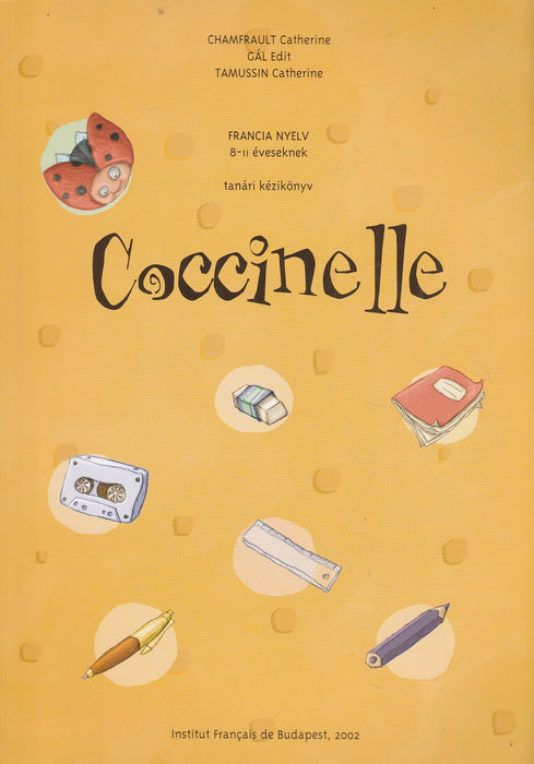 Coccinelle