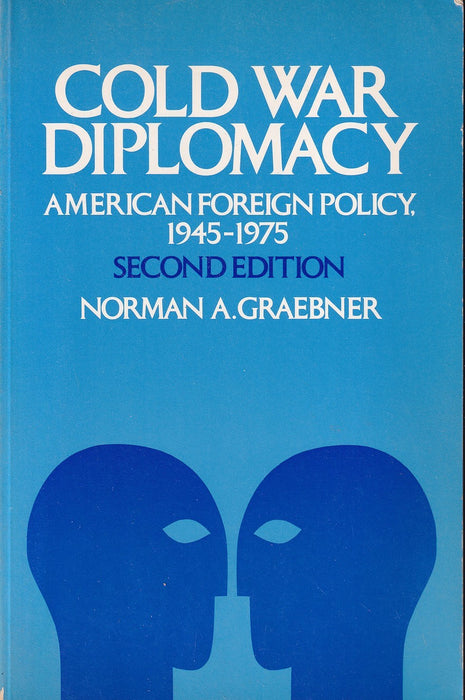Cold War Diplomacy