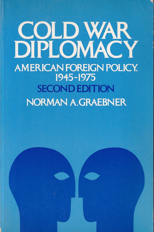 Cold War Diplomacy
