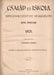 Család és Iskola XXVII. évfolyam 1901 (Kolozsvár)