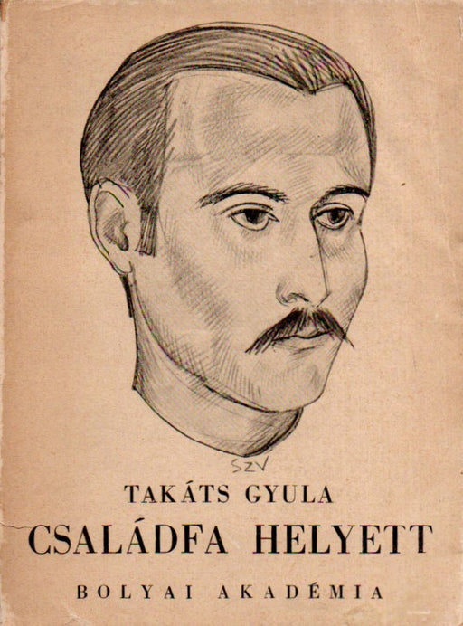 Családfa helyett