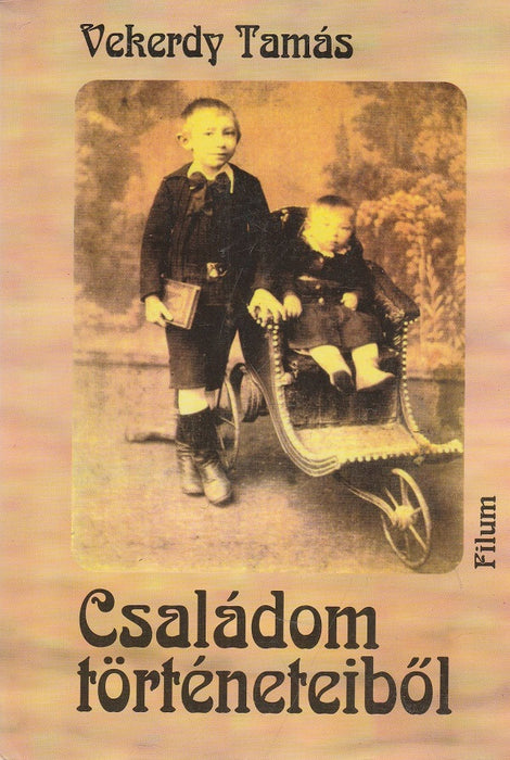 Családom történeteiből